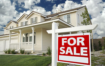 US New-Home Sales Tumbled in May After a Surge in April