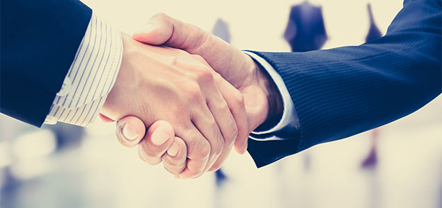 Re-Imagining Partnerships Webinar Rescheduled For Monday