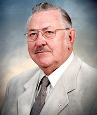 DSG’s James Rosendahl Passes Away