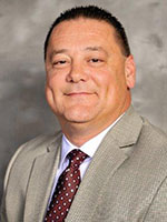 Sonepar Names New President of NEED
