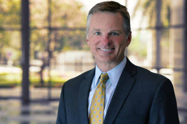 Border States Electric Names David White Executive Vice President