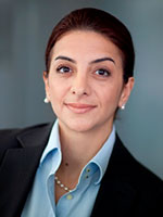 Siemens Appoints CFO of the Company’s Middle East Region