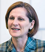 Dorothy Thompson Appointed to Eaton’s Board of Directors