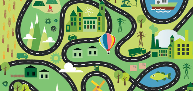 Marketing Momentum: Journey Map to Bridge the Gap