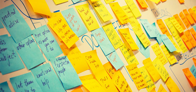 Marketing Momentum: How to Create a Journey Map