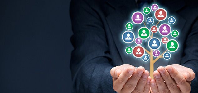 Marketing Momentum: What Does Your Marketing Department Look Like?