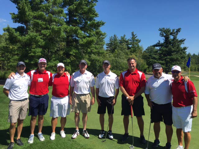 Team USA Wins 2016 Waterman Cup