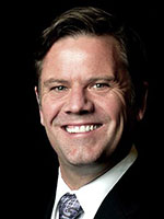 Grainger Names Macpherson as Chief Operating Officer