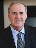 IEWC Announces Executive Appointments