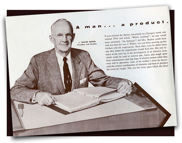 Ideal Industries Celebrates Centennial