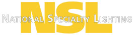 National Specialty Lighting Announces New Rep Agencies
