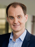 Siemens’ Power Generation Services Division Announces CEO Transition