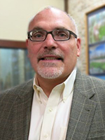 Turtle & Hughes’ Randy Roessle Moves Up