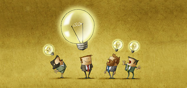 Stealing Success Secrets from the Big Dogs