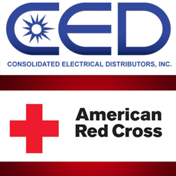 CED Makes Donation to Louisiana Flooding Victims