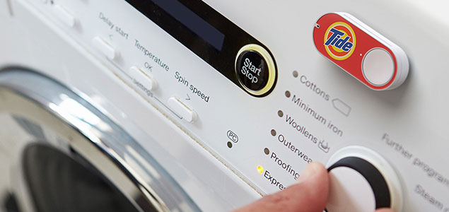 Amazon Dash: Big Success or Complete Flop?