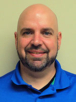 Alan Wire Names Rick Lagacy as Chicago Manager