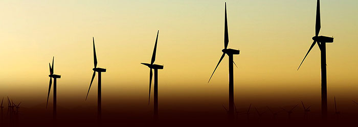 Amazon Creates Its Own Energy