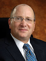GE Names David Joyce as Vice Chair