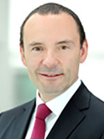 Schneider Electric Promotes Peter Herweck