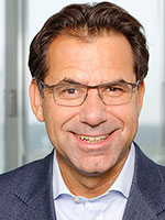 Siemens Appoints New Chief Information Officer