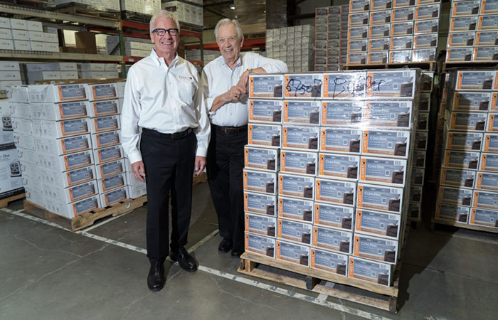 Cadet Manufacturing Sold to Ireland-Based Glen Dimplex Group
