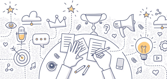 Marketing Momentum: Content Marketing Tips From Electrical Industry Experts