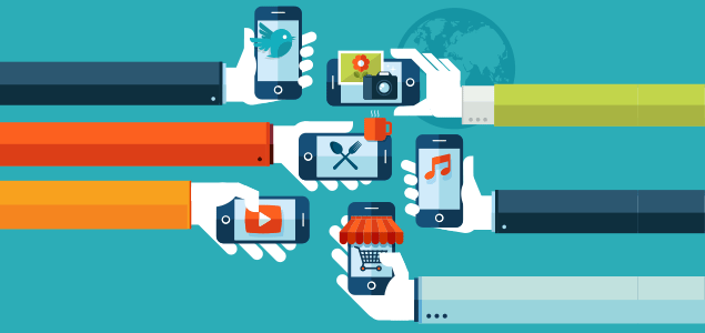 E-Commerce: The Great Equalizer