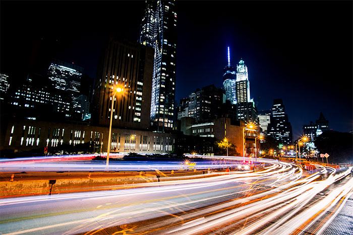 Verizon Enters The Smart City Market