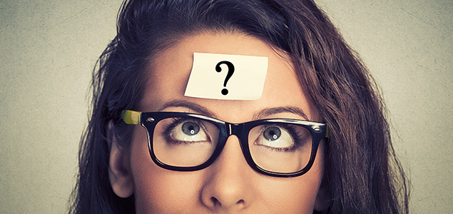 Uncertain About the Economy? You’re Not Alone