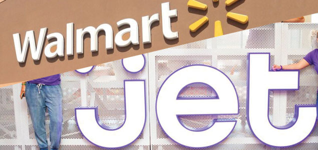 What Does the Jet.com-Walmart Marriage Mean for B2B E-commerce?