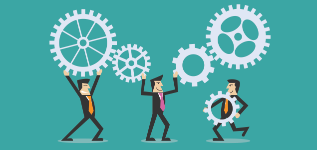 Fixing Your Company’s Sales-Marketing Culture