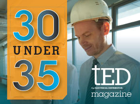 tED Magazine Plans First Virtual 30 Under 35 Meet-Up