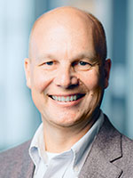 ABB Names New Chief Financial Officer