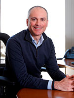 GE Energy Connections Names New Chief Commercial Officer
