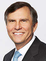 NAM Announces New Board Leadership