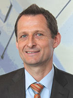 Siemens Appoints CEO of Kuwait Operations