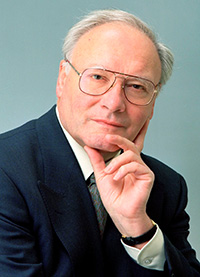 Former Chair of Siemens AG Passes Away at Age 87