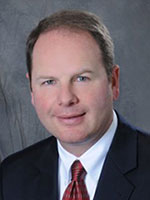 WESCO Names New Chief Financial Officer