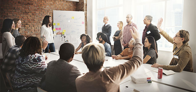 Creating a Culture of Learning