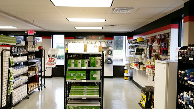 Needham Electric Opens New Branch