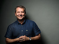 AD’s CEO Comments on Election