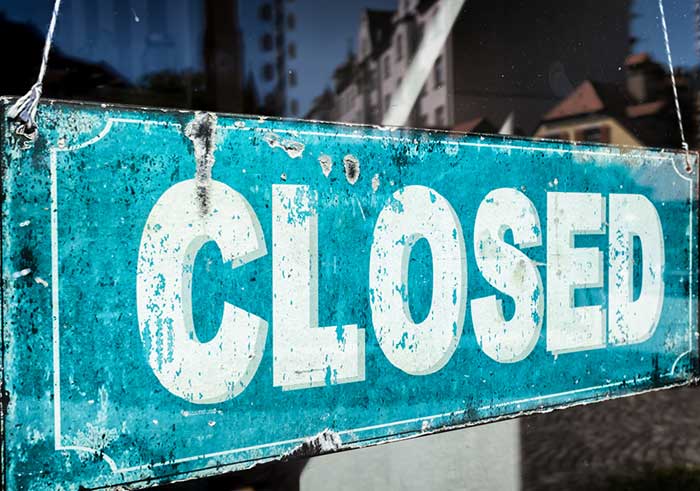 GE to Close Georgia Plant, Move Work to Pennsylvania