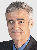 Emerson Announces Five Senior Leadership Appointments