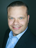 Milbank Names Vice President of Sales and Marketing