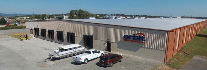 Orbit Opens New Manufacturing and Distribution Facility in Tennessee