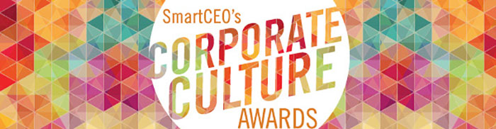 Bulbrite Receives SmartCEO’s Corporate Culture Award