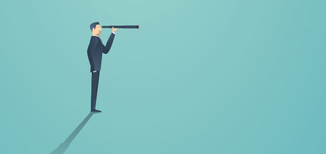 Sales May Be Flat, but Distributors are Optimistic About the Future
