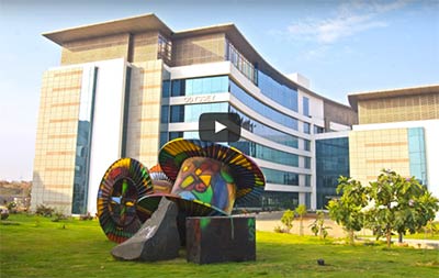 GE Opens IIoT Digital Hub in India
