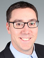 David Errigo Elected to NLB Chair